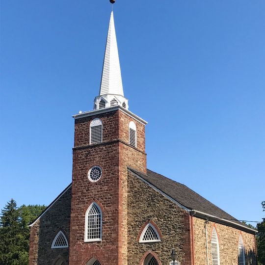 Upper Saddle River