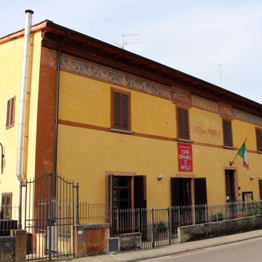 Nuovo Teatro Comunale