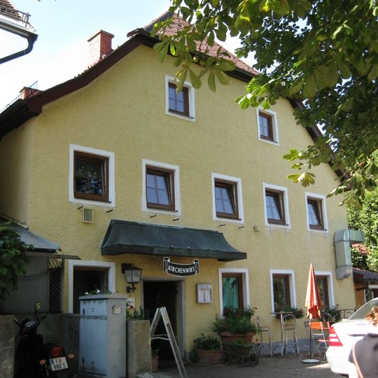 Gasthaus Kirchenwirt