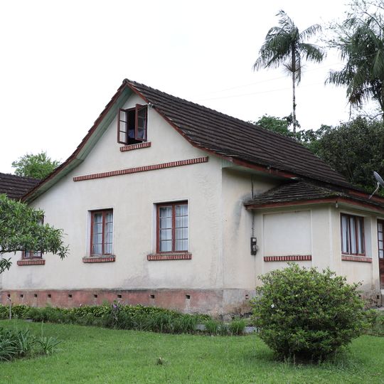 Propriedade de Wanda Selke