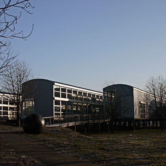 Museum De Paviljoens