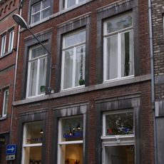 Sint Pieterstraat 28, Maastricht
