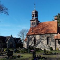 Church in Marsow