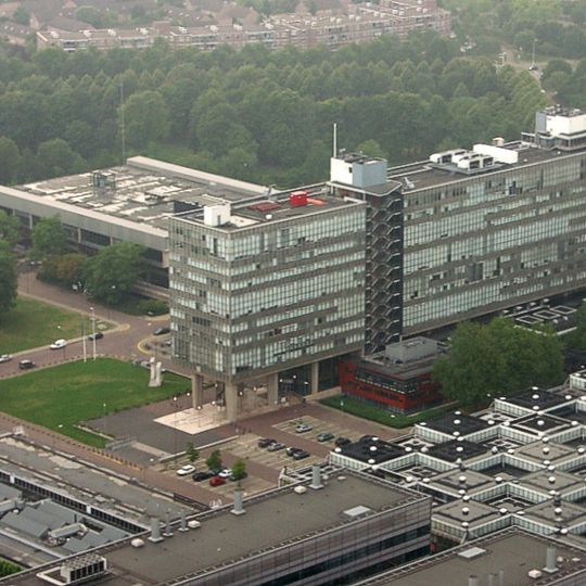 Eindhoven University of Technology