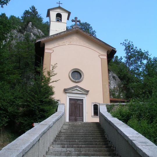 Chiesa dell'Addolorata