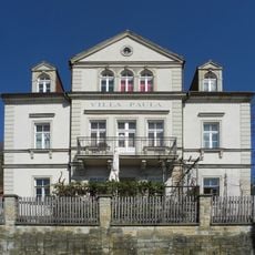 Körnerweg 12, Dresden