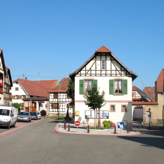 Kolbsheim
