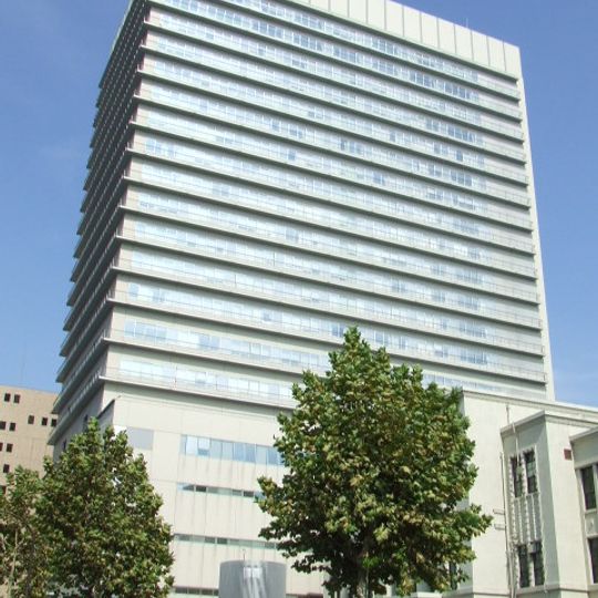 The Jikei University Hospital