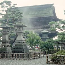 Zenkō-ji