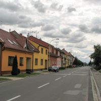 Boršov