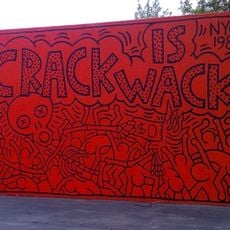 Crack Is Wack