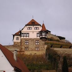 Schloss Beilstein