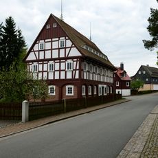 Rumburger Straße 81