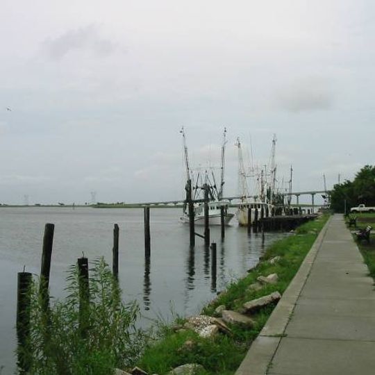 John Gorrie Memorial Bridge