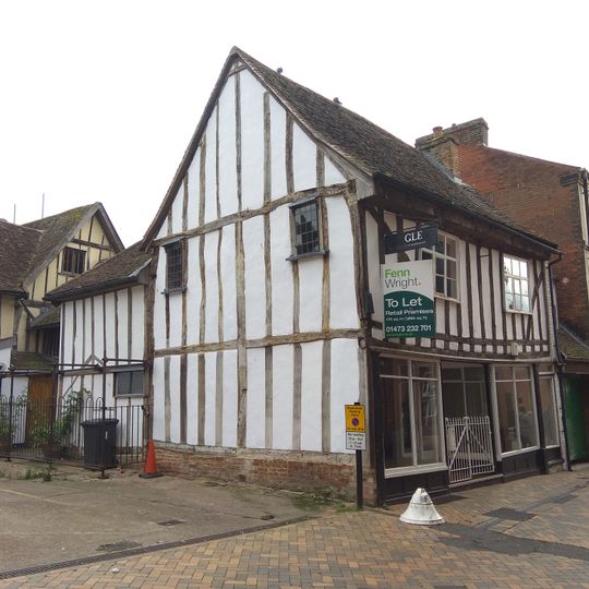 17, St Stephens Lane