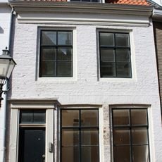 Nieuwstraat 41, Vlissingen