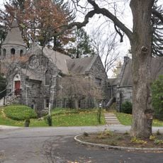 Church of St. Joseph of Arimathea