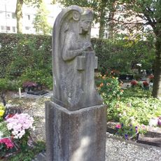 Grafmonument van Carolus C.B.F. Pesser