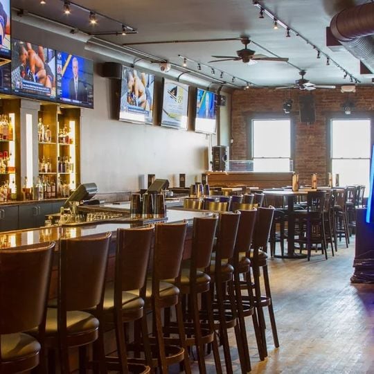 Novak's Tavern & Patio