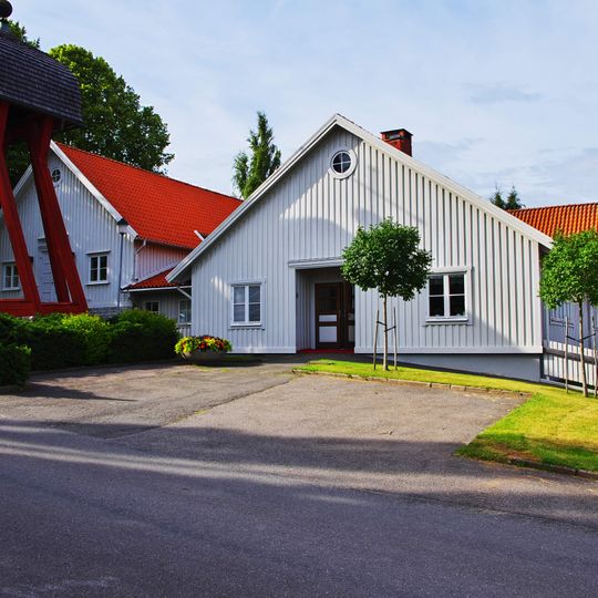Däldernas kapell
