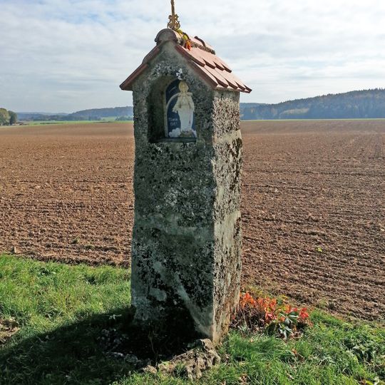 Martersäule