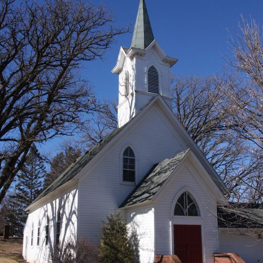 Nora Free Christian Church