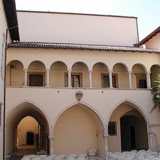 Museo diocesano (Sulmona)