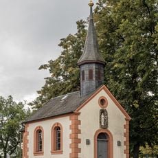 Kapelle