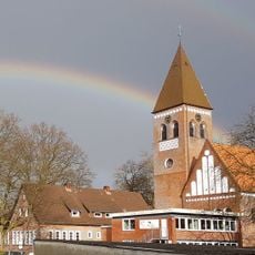 Michaeliskirche Neugraben