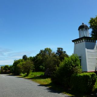 Seaview Lighthouse