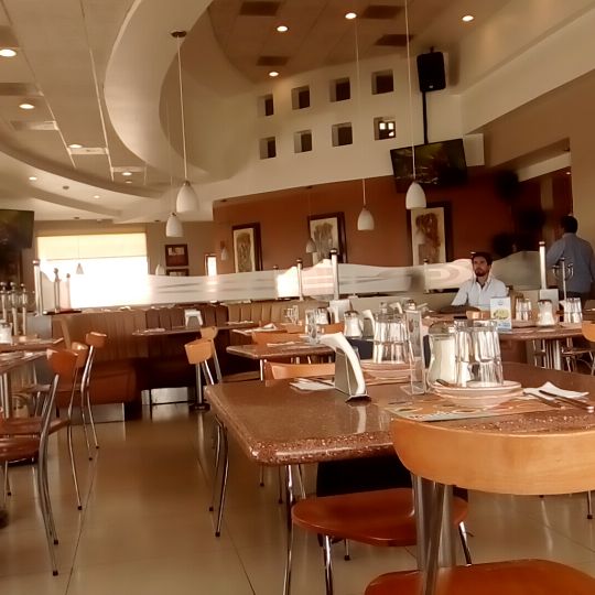 Madero Restaurante