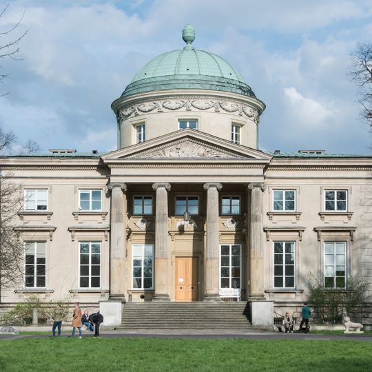 Muzeum Rzeźby Im. Xawerego Dunikowskiego