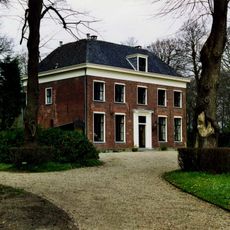 Huis Oostergeest