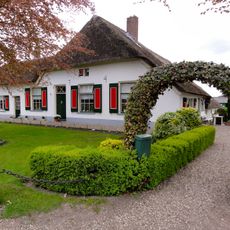 Oude Hogeweg 16, Doornspijk