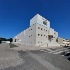 Centro Cultural Gonçalves Sapinho