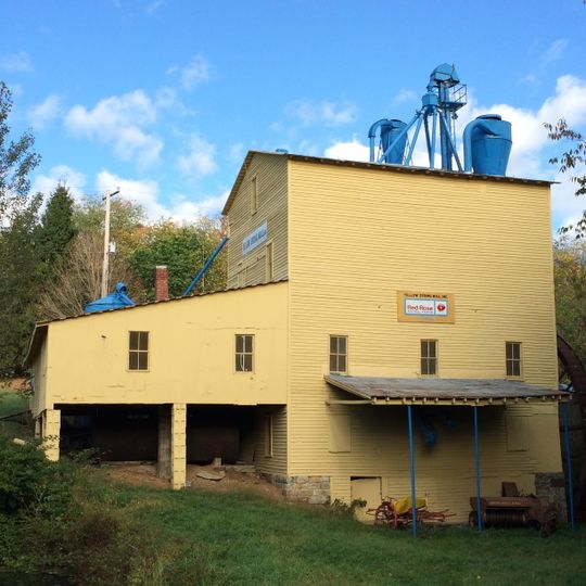 Yellow Spring Mill