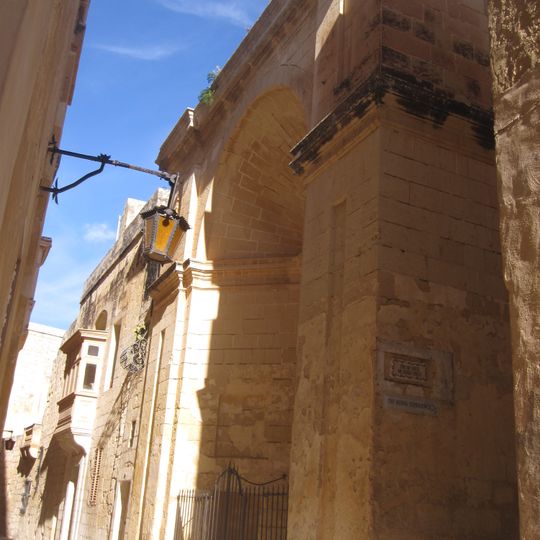 Church of St Nicholas