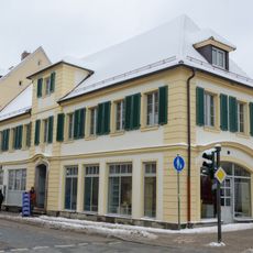 Maximilianstraße 26