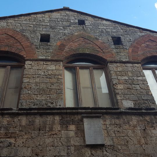 Palazzo Bandini