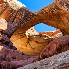 Paul Bunyans Potty Arch