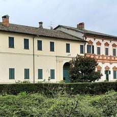 Villa Visconti
