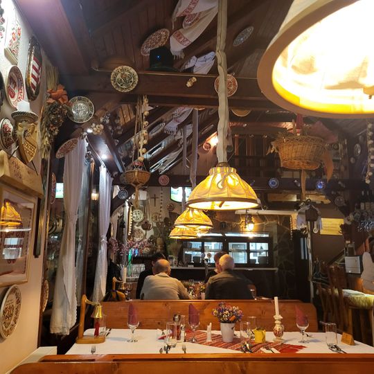 Gambrinus