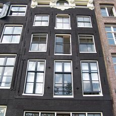 Oudeschans 70, Amsterdam