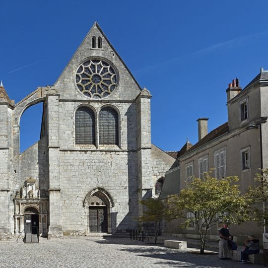 Église Saint-Aignan