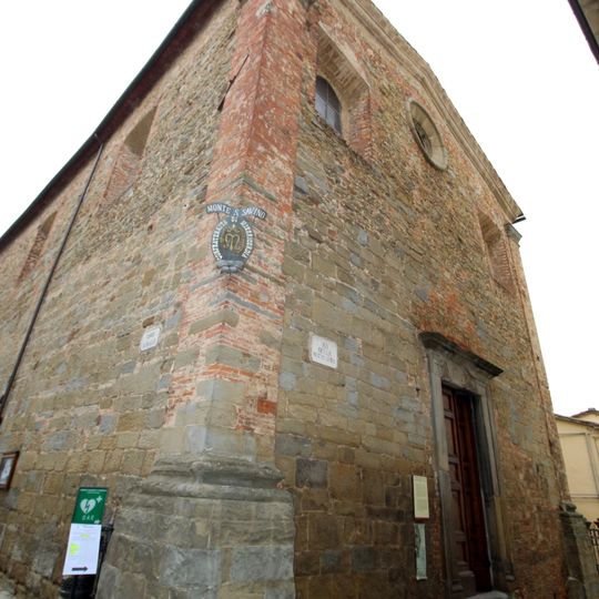 Chiesa della Misericordia