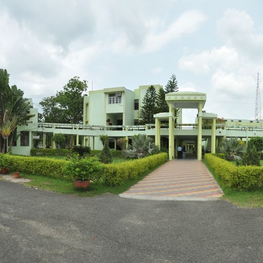 Satyajit Ray Film and Television Institute