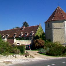 Ferme du Boulanc