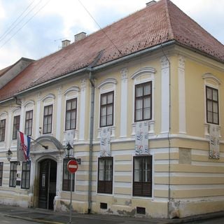 Museu Croata de Arte Naïf