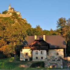 Meierhof Hochosterwitz