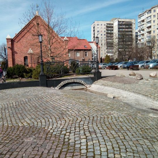 «Старый порт»